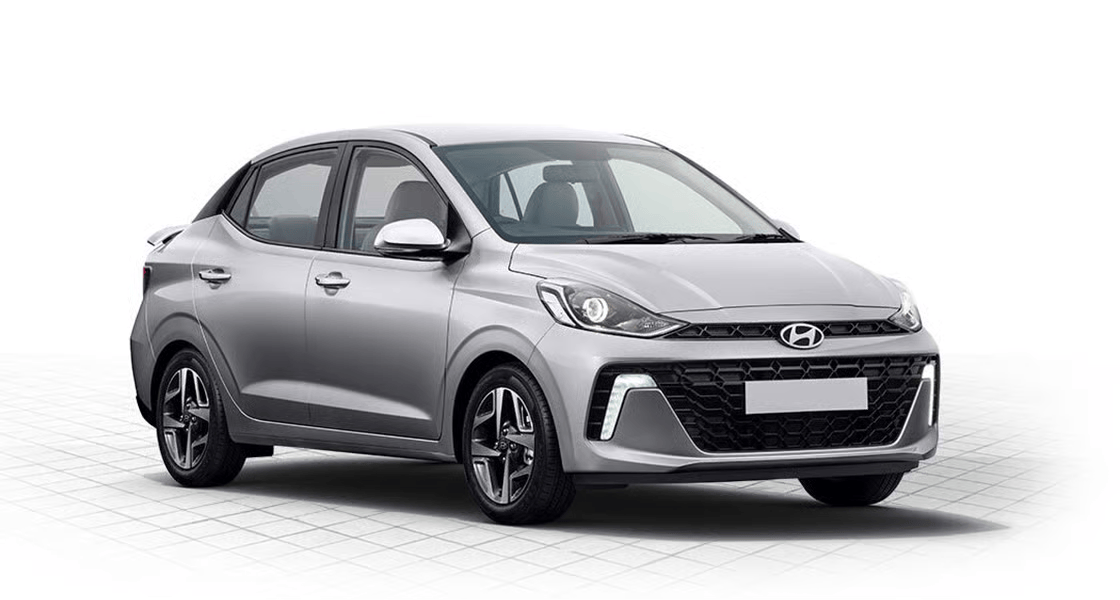 HYUNDAI GRAND I10 AUTOMATIC ESSENCE à louer à Marrakech