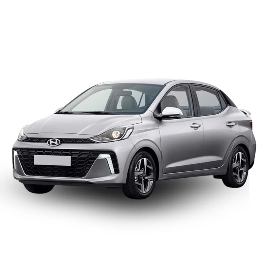 HYUNDAI GRAND I10 AUTOMATIC ESSENCE à louer à Marrakech