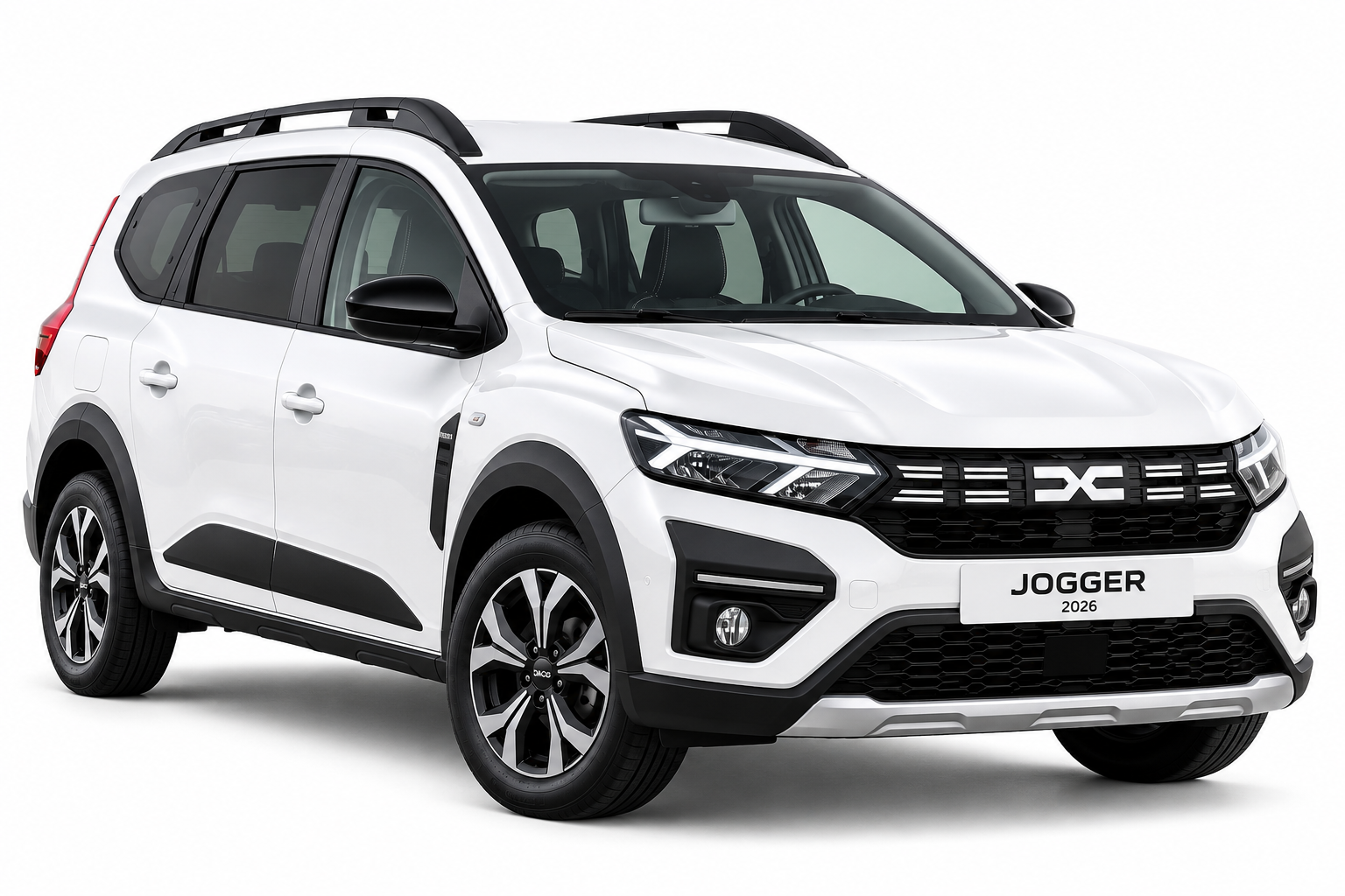 Dacia Lodgy Diesel à louer à Marrakech