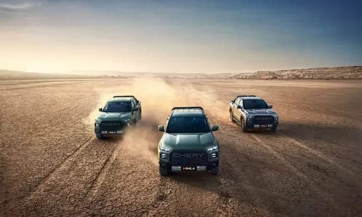 4x4 Rental in Marrakech: Discover the Desert and the Atlas Mountains