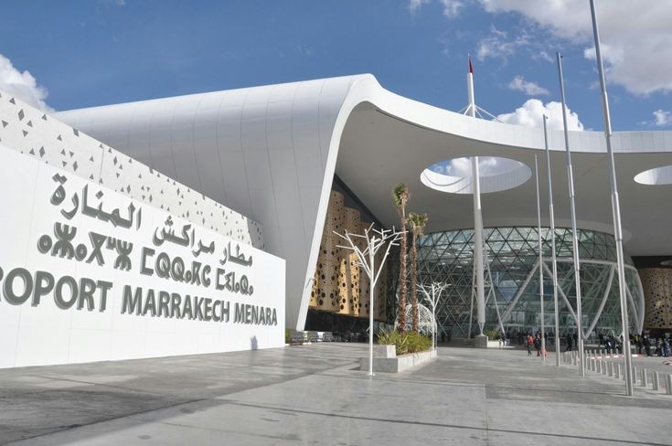Car Rental in Marrakech: Airport or City Center :  Which Should You Choose?