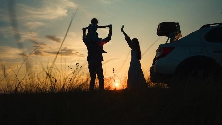 Car Rental Marrakech for Families with Kids: A Complete Guide