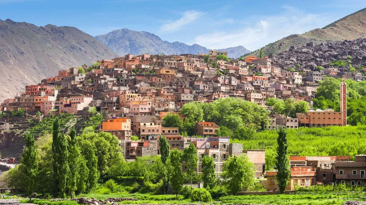 Berber Villages by 4x4 from Marrakech: The Complete Guide