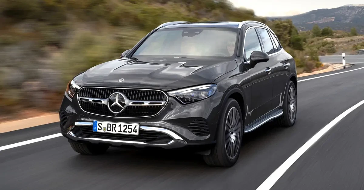 Which Type of Car Should You Choose for Your Stay in Morocco?